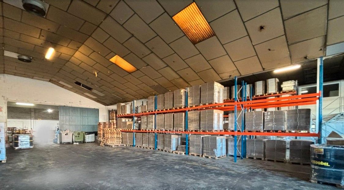 Industrial buildings for sale in Sant Esteve Sesrovires