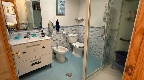 Foto 3 de Piso en venta en Residencial Fuente Nueva, Bajadilla - Fuente Nueva, Algeciras