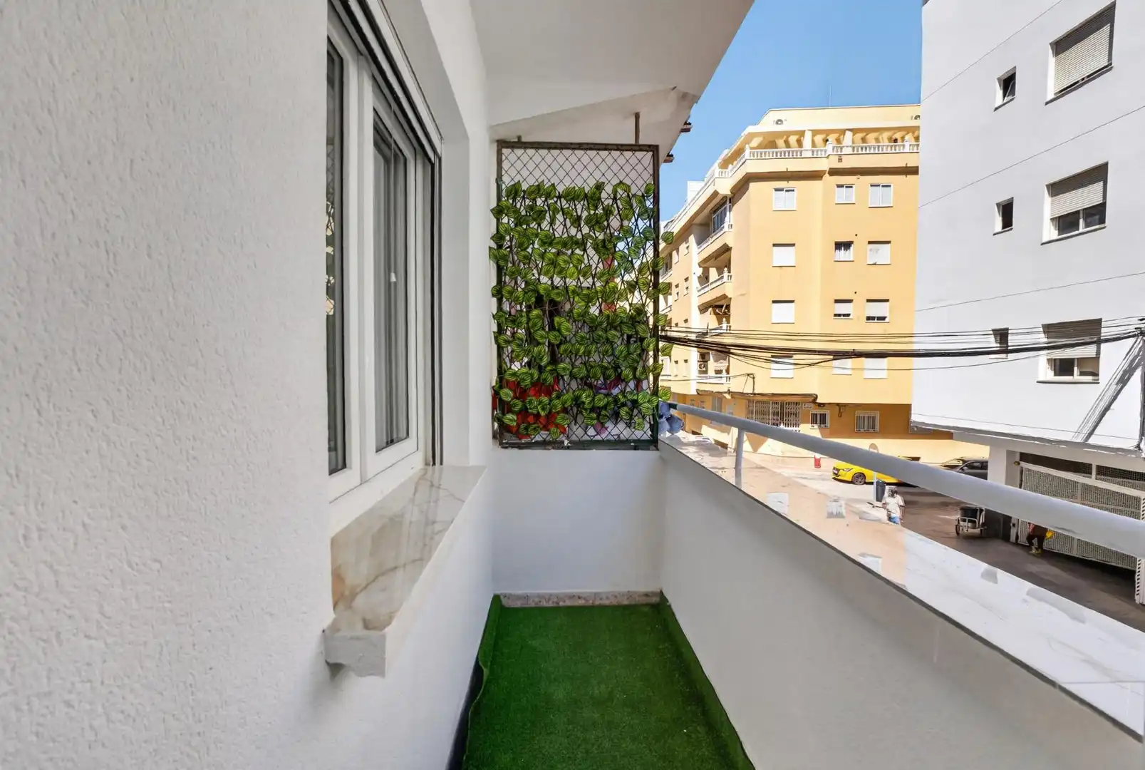 Apartamento con terraza en venta en Centro, imagen 9