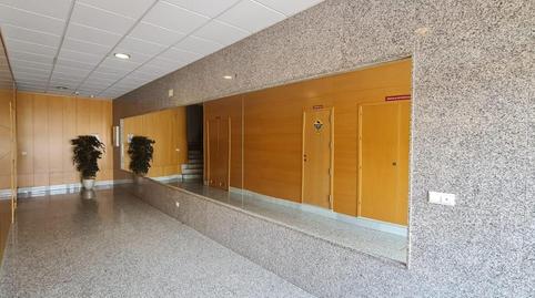 Foto 5 de Pis en venda a Pompeya, Ejido Norte, Almería