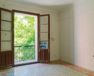 Bedroom of Flat for sale in  Zaragoza Capital  with Balcony