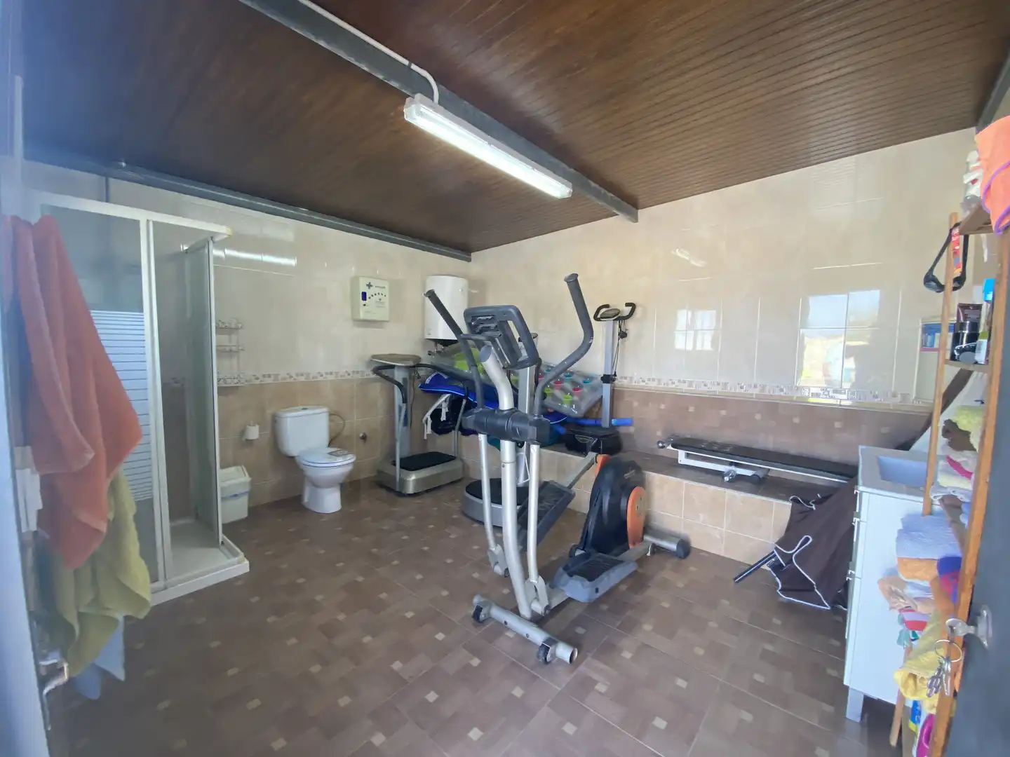 Casa rústica en venda a camino cañada del fontanar 82, imagen 9