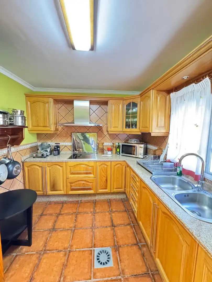 Casa o xalet en venda a Fasnia
