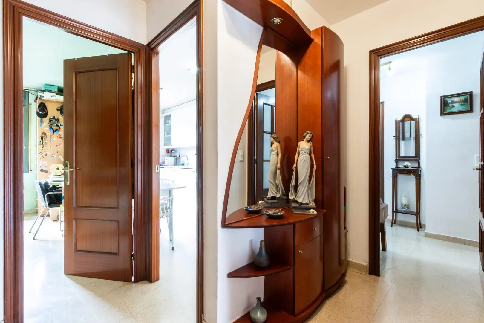 Appartement avec balcon à vendre à SENTMENAT, imagen 30