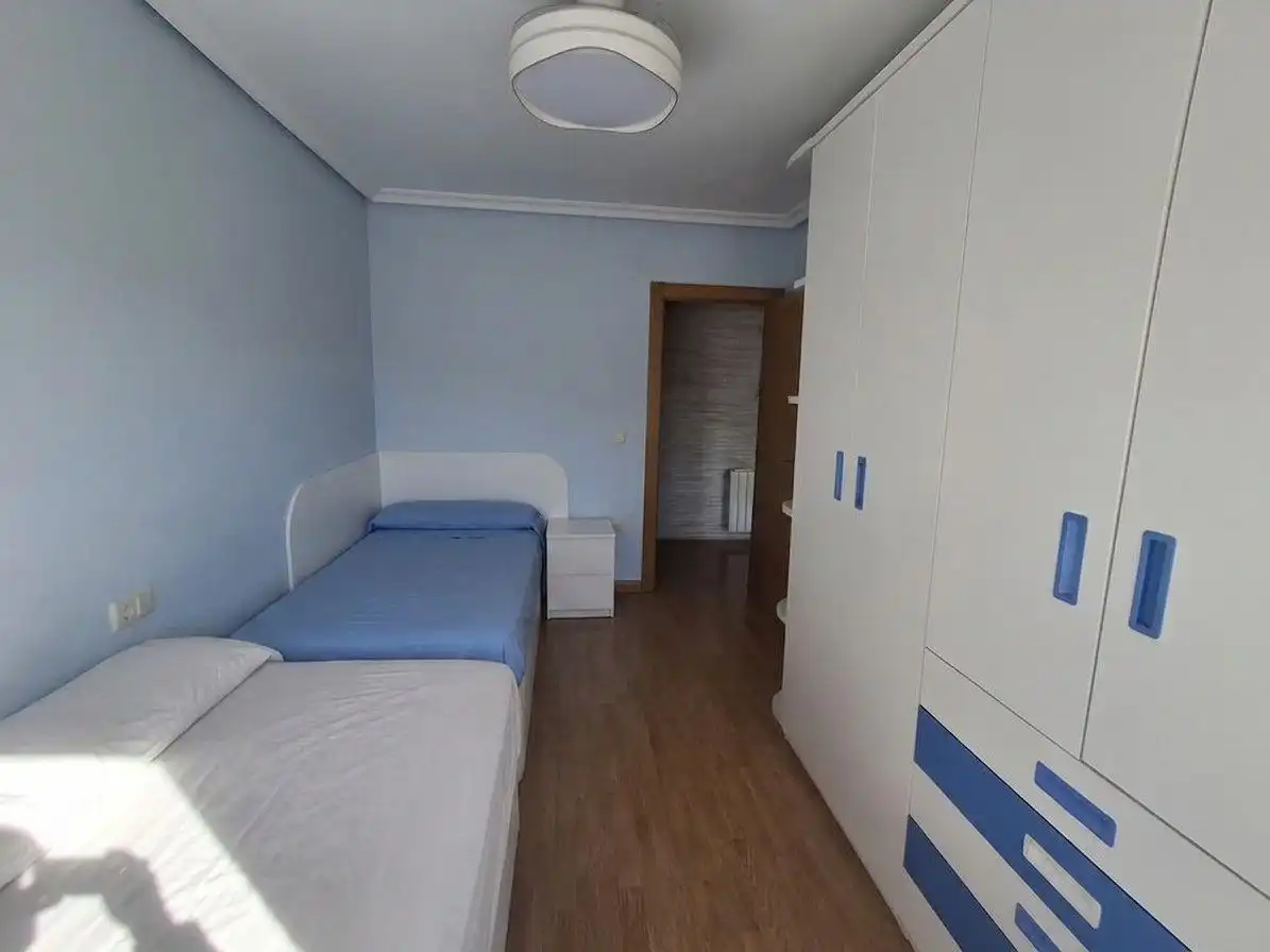 Wohnung mit Terrasse zum Verkauf in La Roda, imagen 20