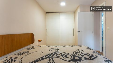 Foto 2 de Piso de alquiler en Ciutat de les Ciències i de les Arts - Justicia, Valencia Capital