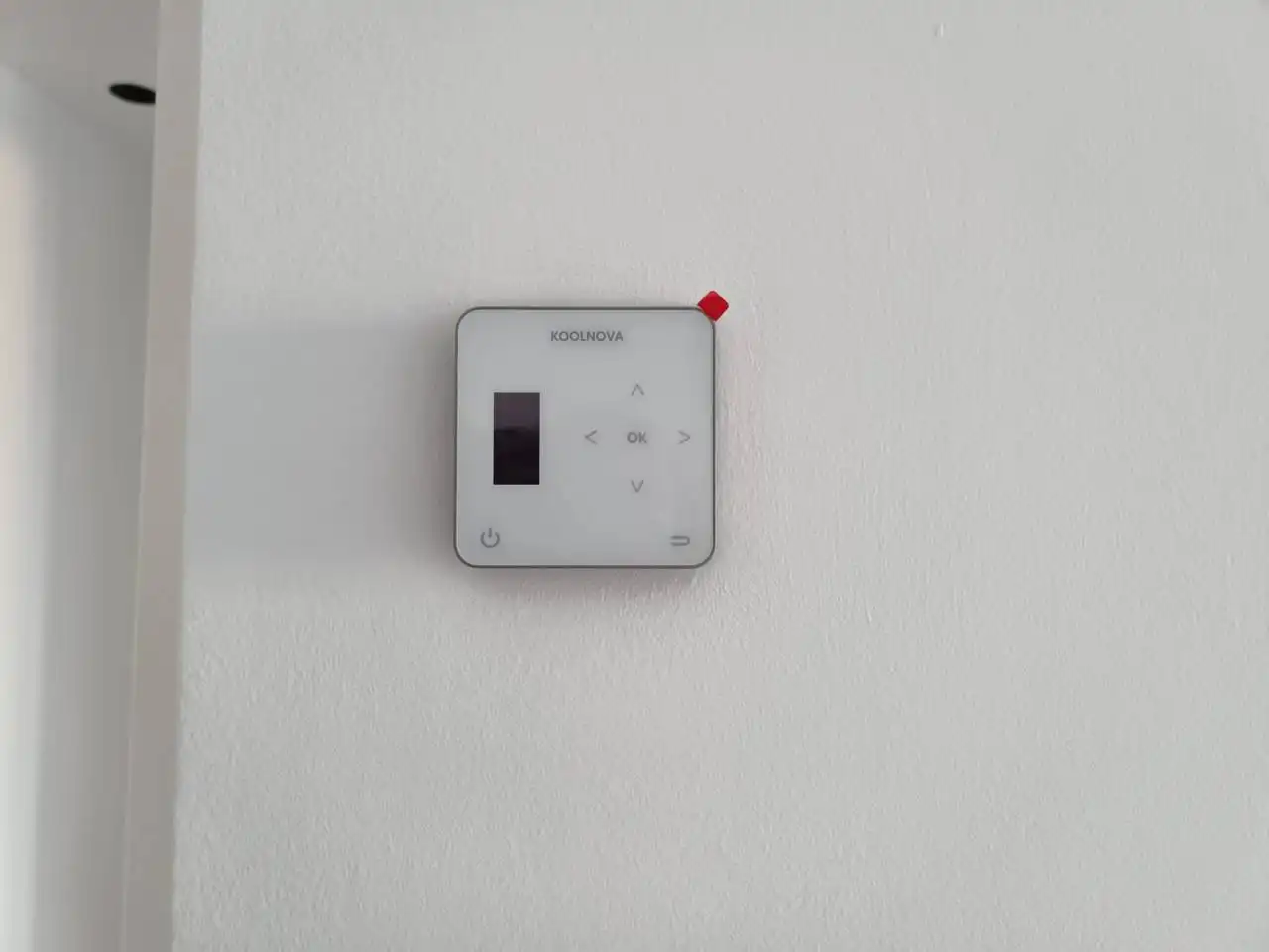 Habitación de Dúplex en venta en Granollers con Aire acondicionado, Calefacción y Terraza