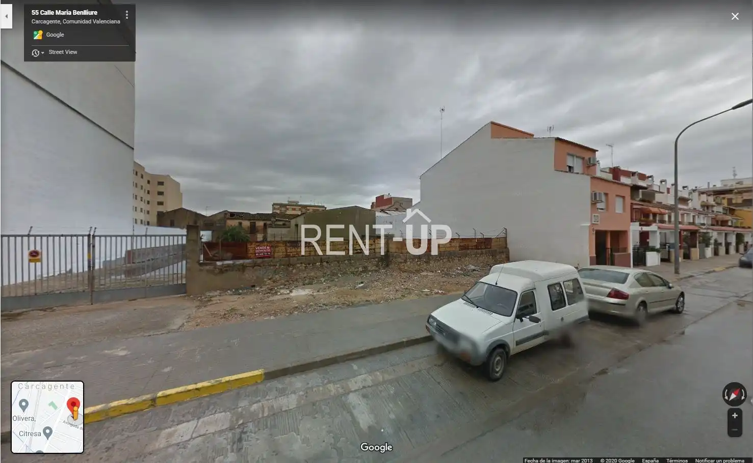 Nave industrial en venta en Carcaixent, imagen 27