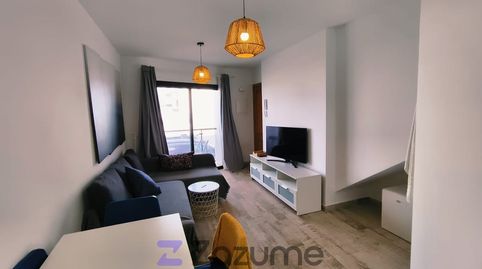 Photo 2 of Flat for rent in N/a, El Cotillo, La Oliva