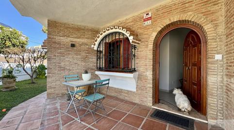 Foto 2 de Casa o xalet en venda a Chilches, Vélez-Málaga