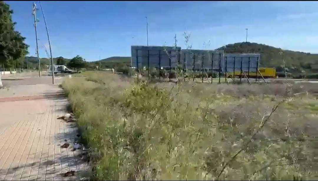 Terreny industrial en venda a Mas Romeu, imagen 4