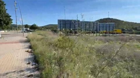SOLAR EN LA ENTRADA DEL PARC EMPRESARIAL DE CALAFELL, imatge 4