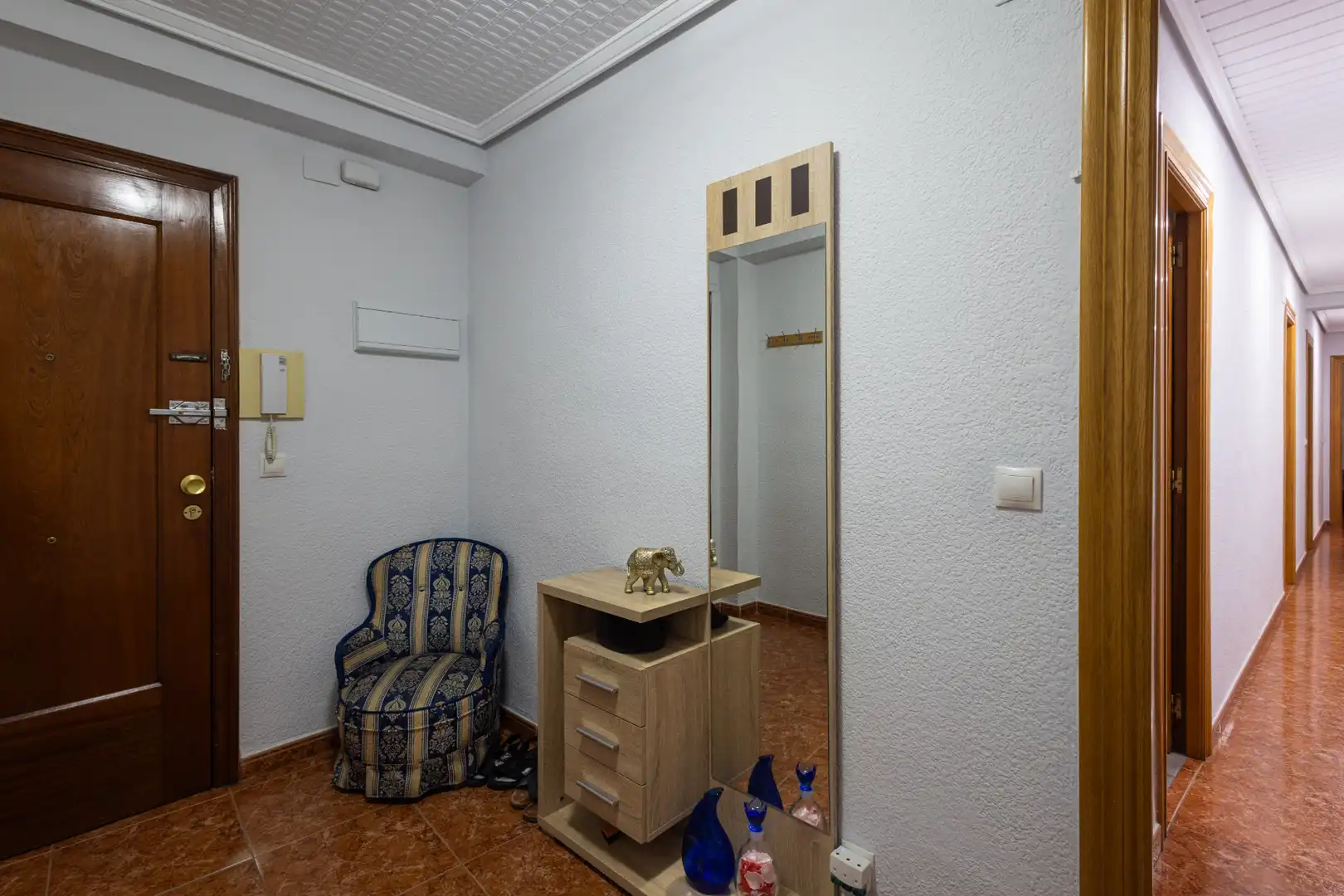 Bedroom of Flat for sale in Torrent