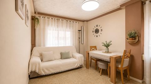 Foto 5 de Planta baja en venta en Calle Bernabe Garcia, Natzaret, Valencia Capital