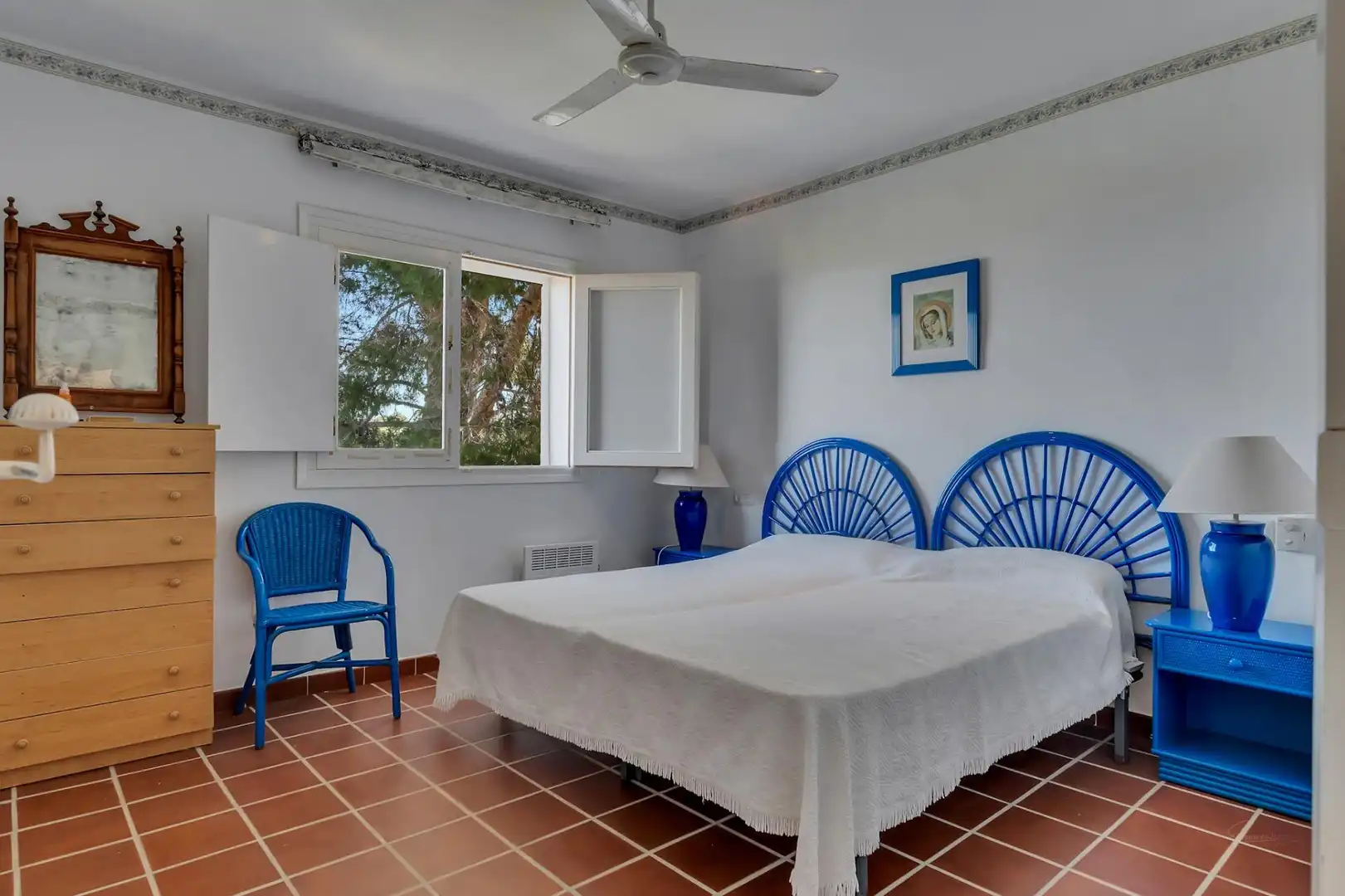 Chalet en venta en Cap Martí - El Tossalet - Pinomar, imagen 13