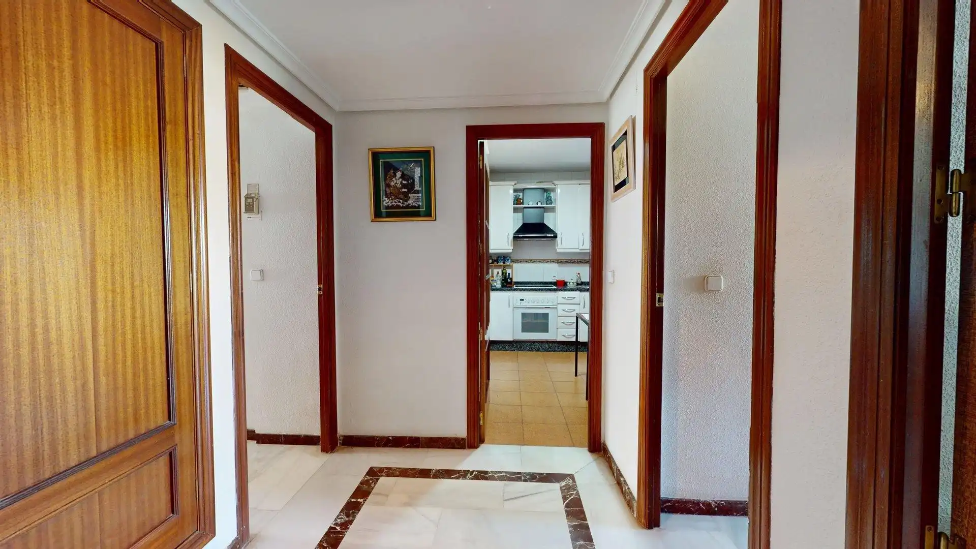 Wohnung mit Pool zum Verkauf in Norte-Sierra, imagen 5