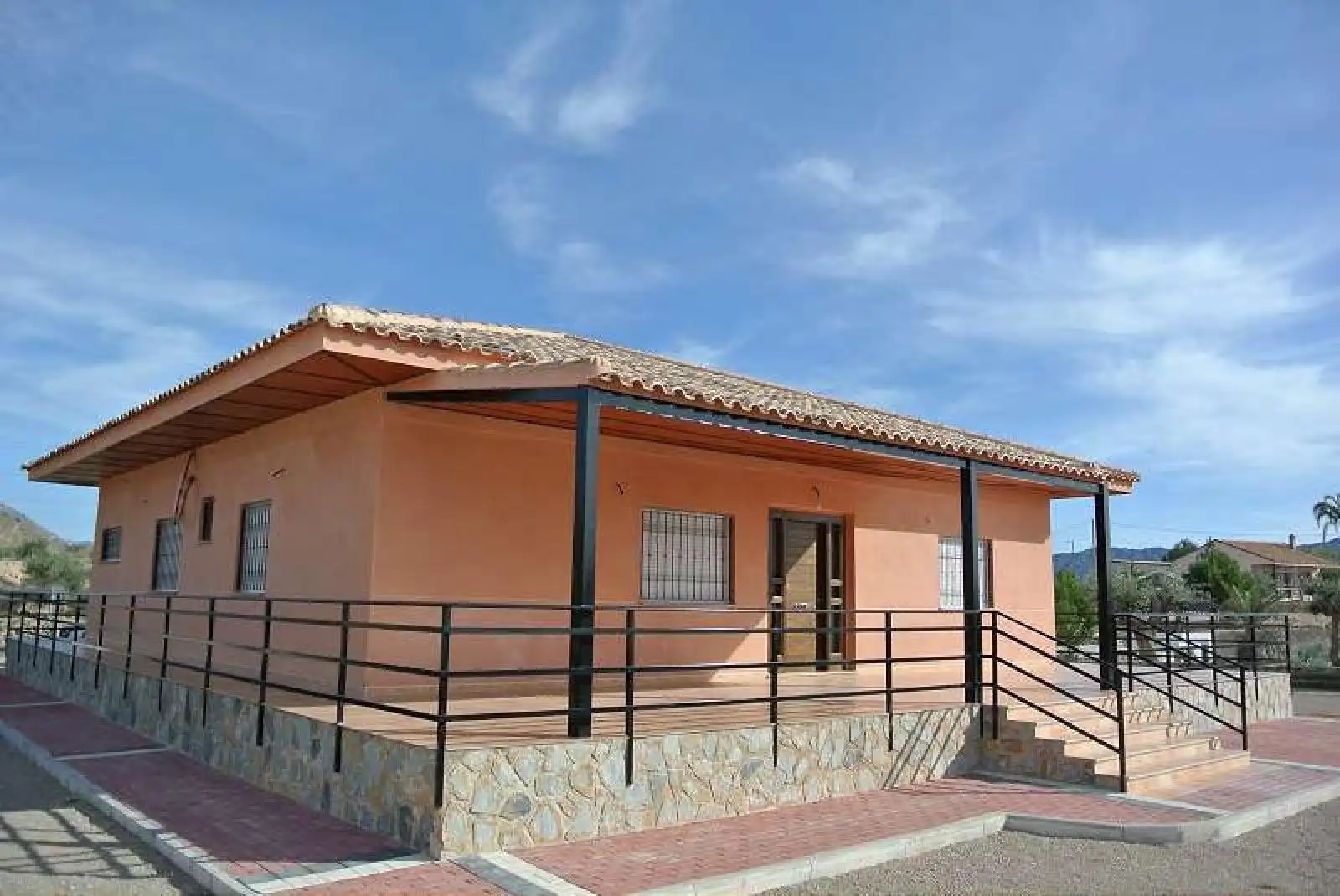 Xalet en venda a Abanilla, imagen 12