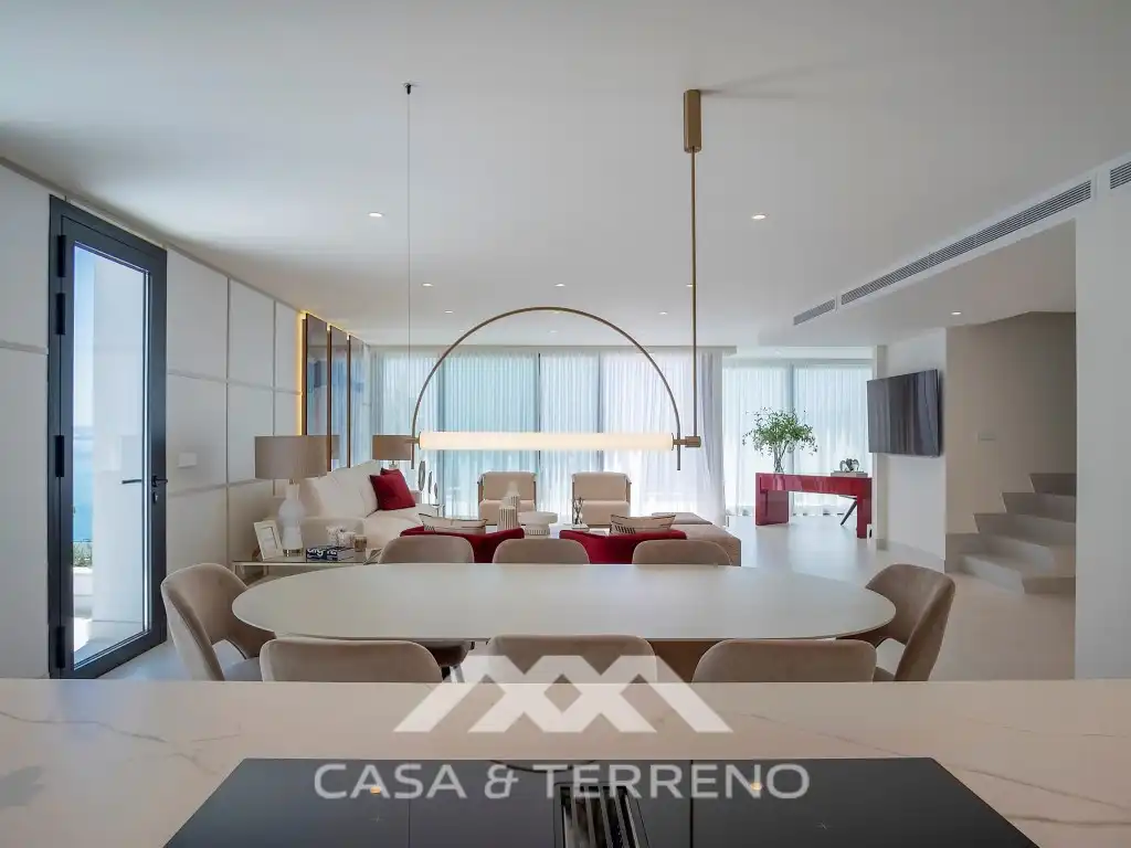 Casa amb terrassa en venda a Calle Alclub, imagen 25