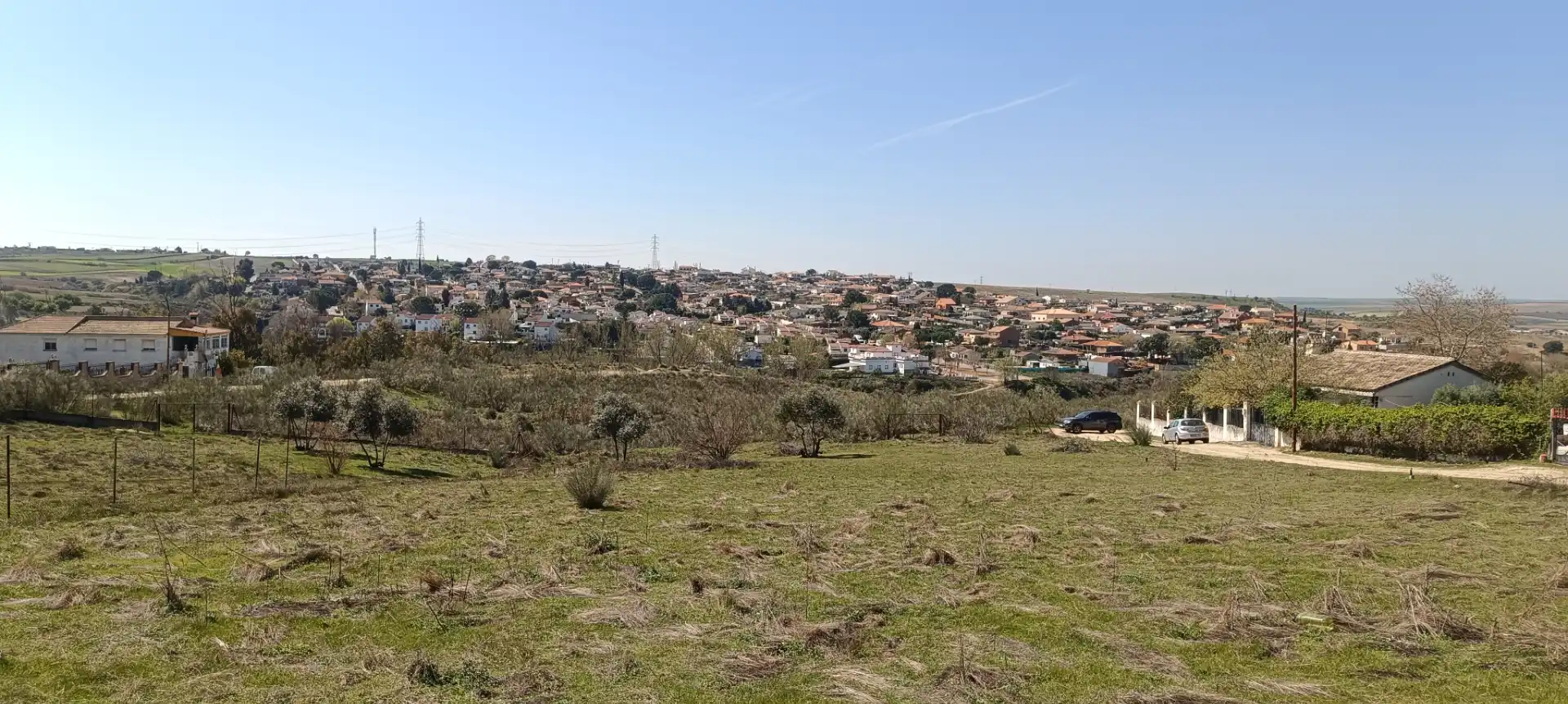 Residencial en venda en El Viso de San Juan