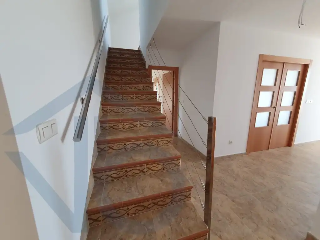 Finca rústica en venta en Puerto Lumbreras
