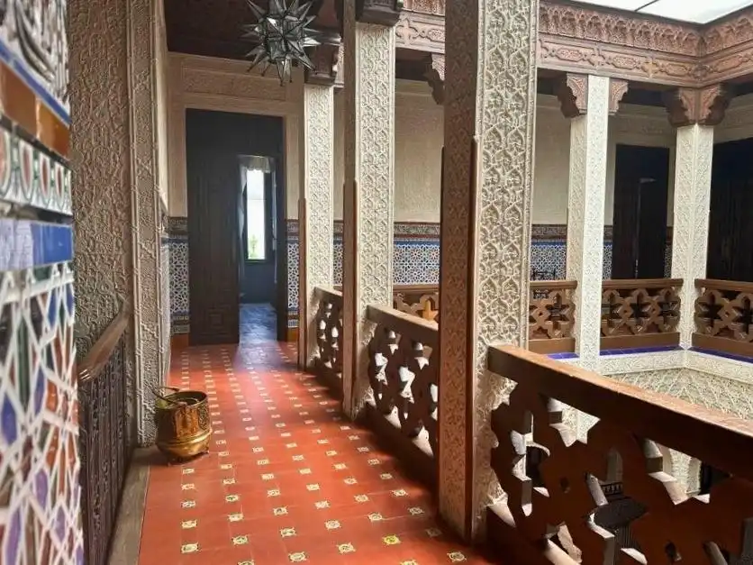 Casa o chalet en venta en Villanueva del Arzobispo con Aire acondicionado, Calefacción y Terraza