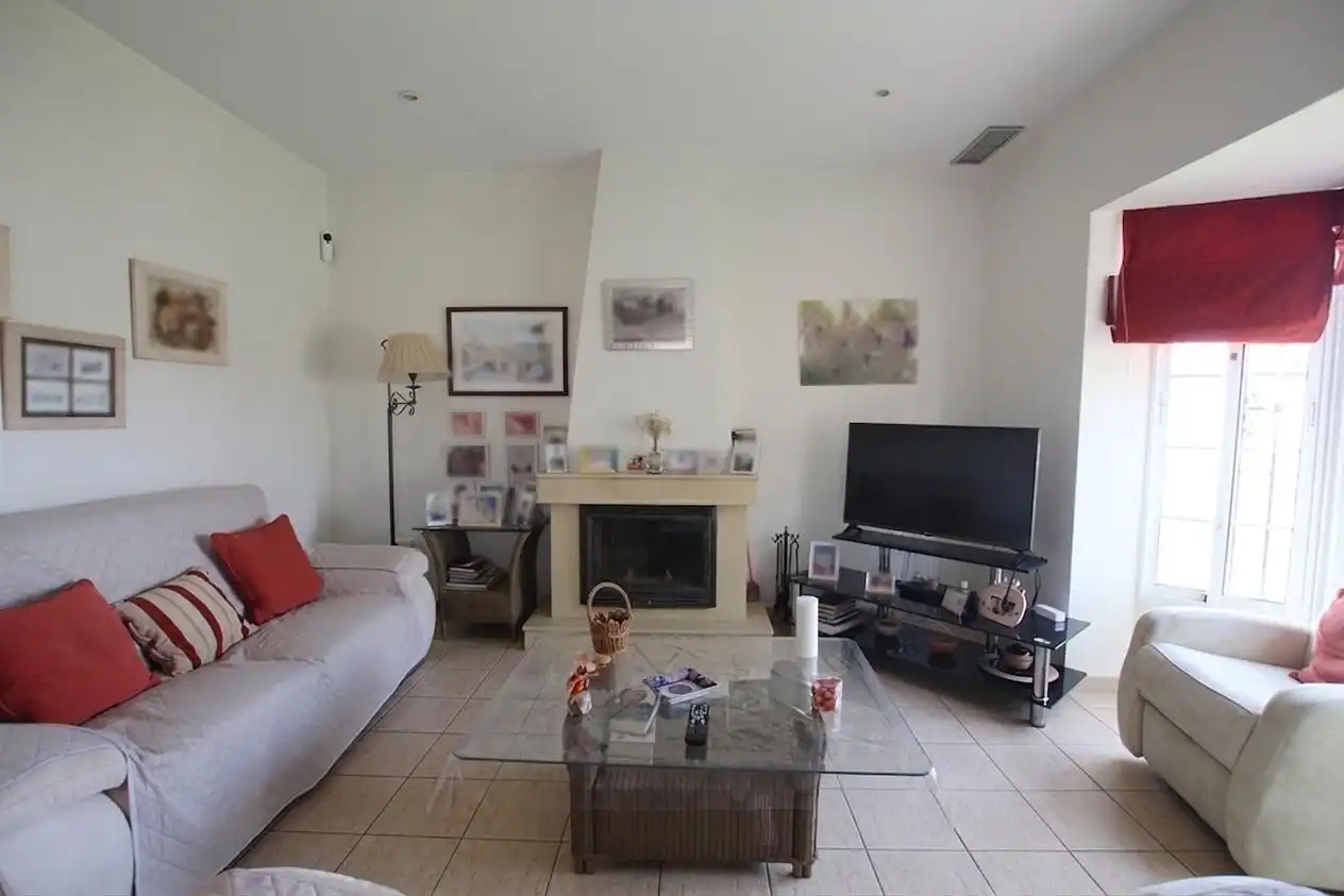 Chalet con piscina en venta en Ctra Sanlúcar - Cuatro Pinos, imagen 9