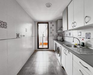 Cuina de Apartament en venda en Navalcarnero amb Aire condicionat, Terrassa i Traster