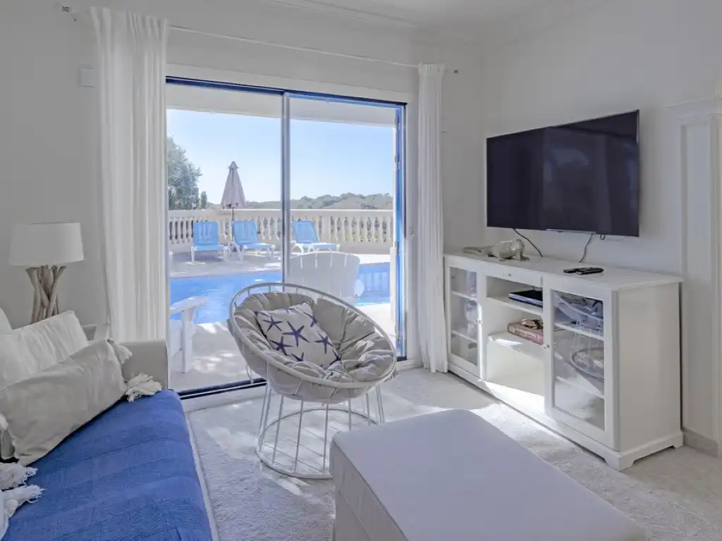 Casa amb terrassa en venda a Cala Pi - Vallgornera, imagen 7