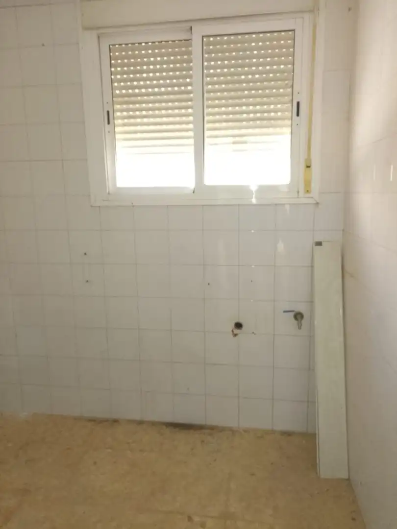 Baño de Casa o chalet en venta en Dos Hermanas con Jardín privado, Terraza y Balcón