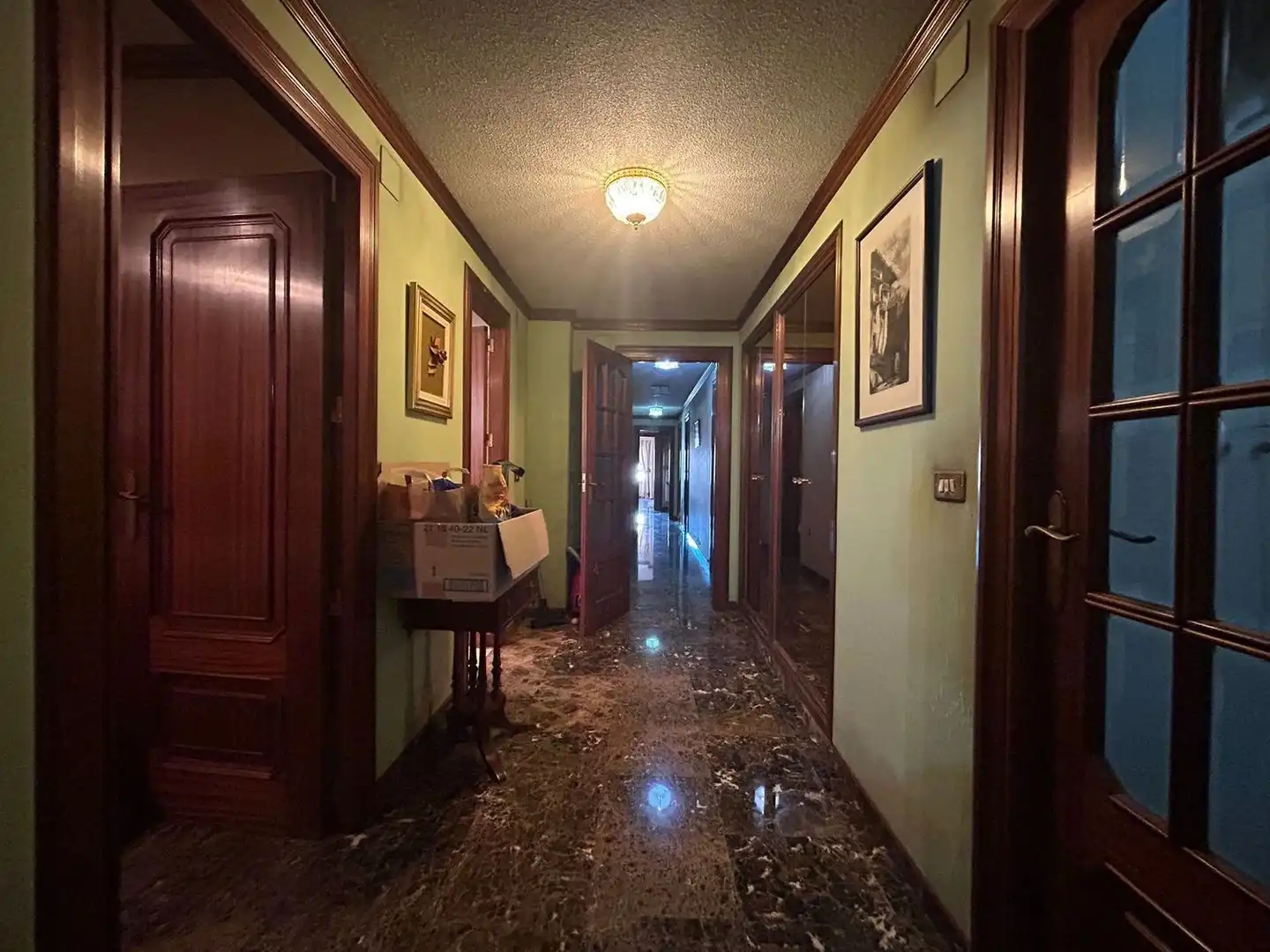 Piso con ascensor en venta en Centro, imagen 25