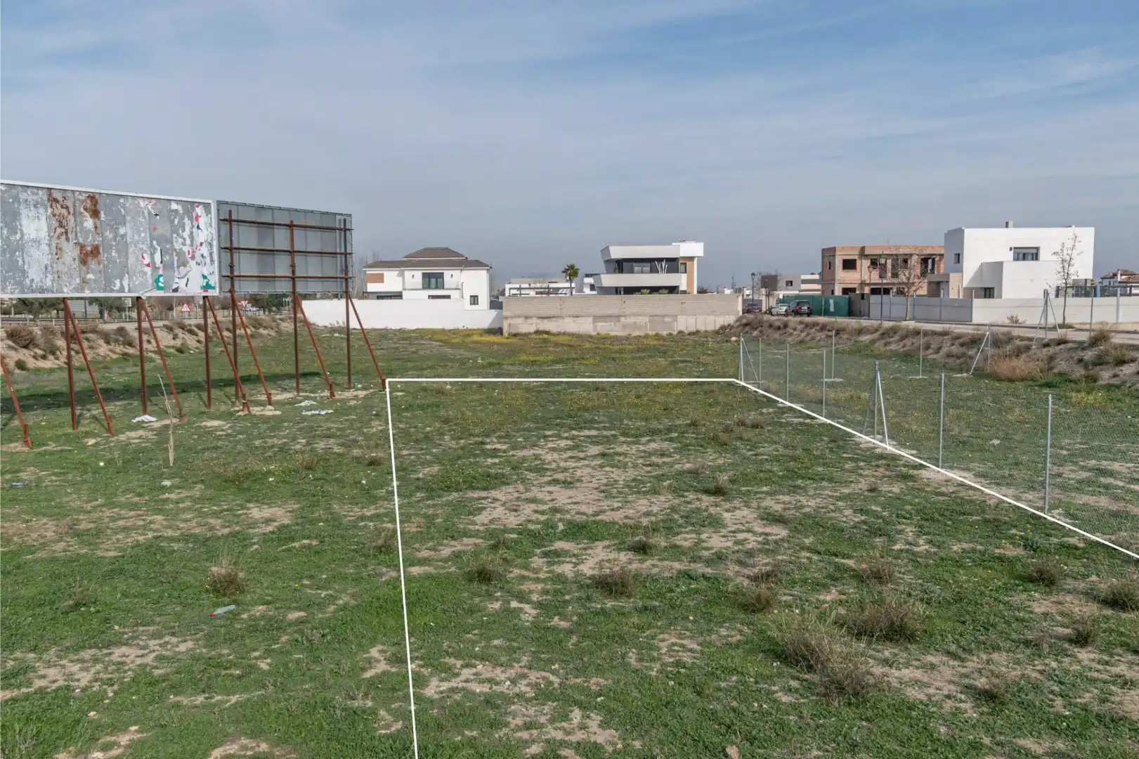 Terreno residencial en venta en DE LOS ALCORNOQUES 1, imagen 25