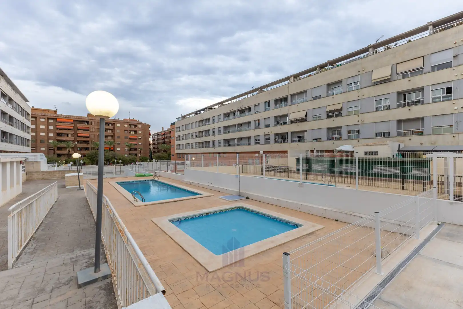 Apartment mit Terrasse zum Verkauf in CALLE VICENTE ANDRÉS ESTELLÉS, imagen 46