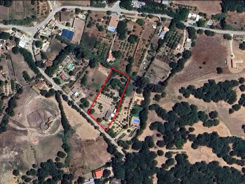 Terrain rustique à vendre à Vereda de Cantarranas 1, imagen 26