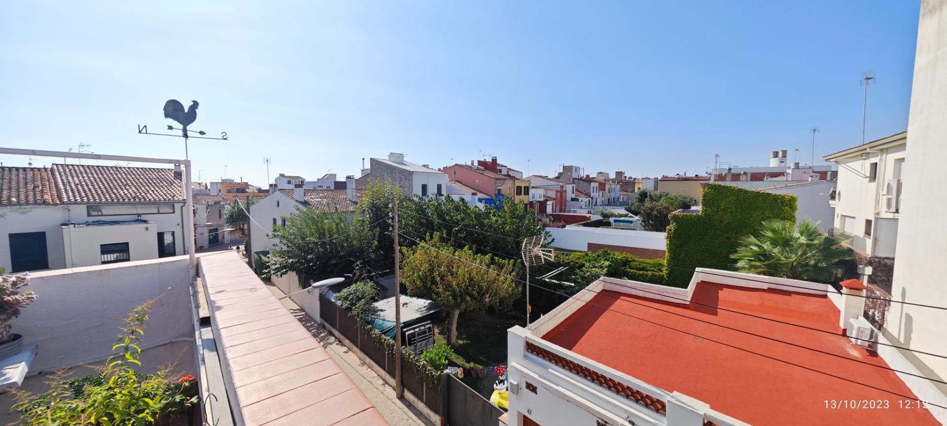Attic to rent in Calle MONT DEL, 58, Centre