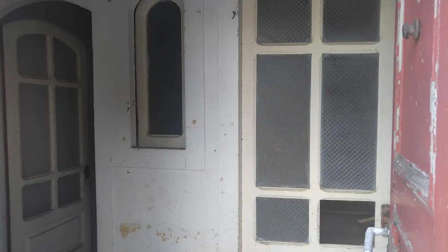 Finca rústica en venda a De Tomé Taboada, Santa Comba