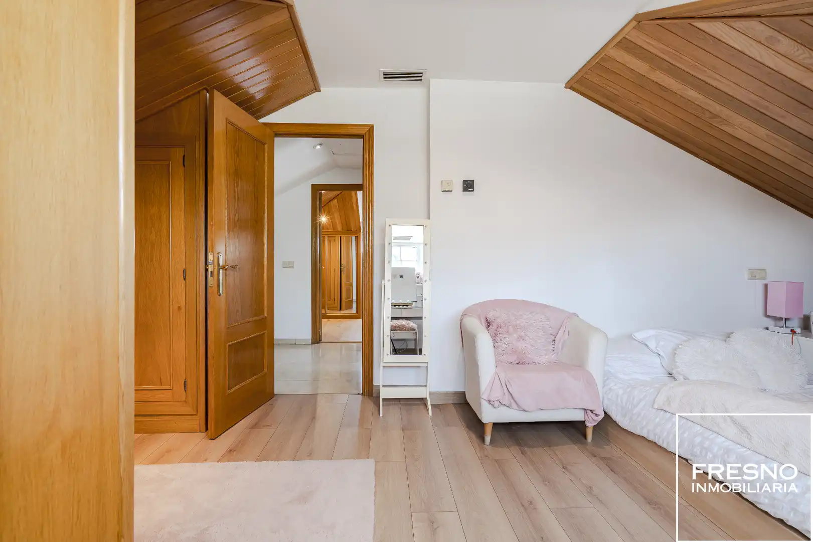 Casa o xalet en venda en Cobeña amb Aire condicionat, Calefacció i Jardí privat