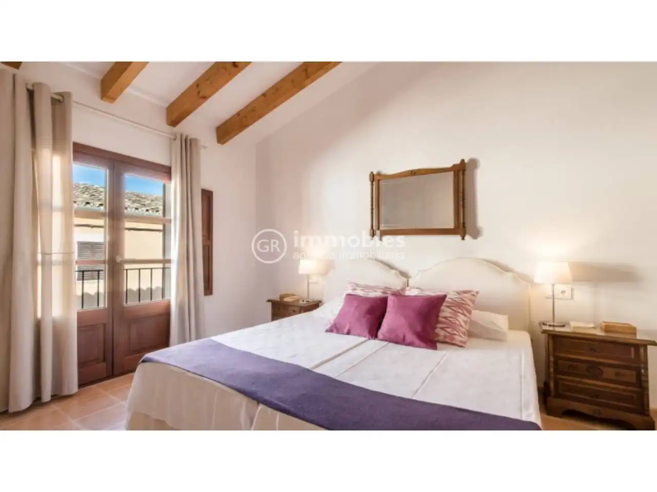 House with garden for sale in Campanet, imagen 18