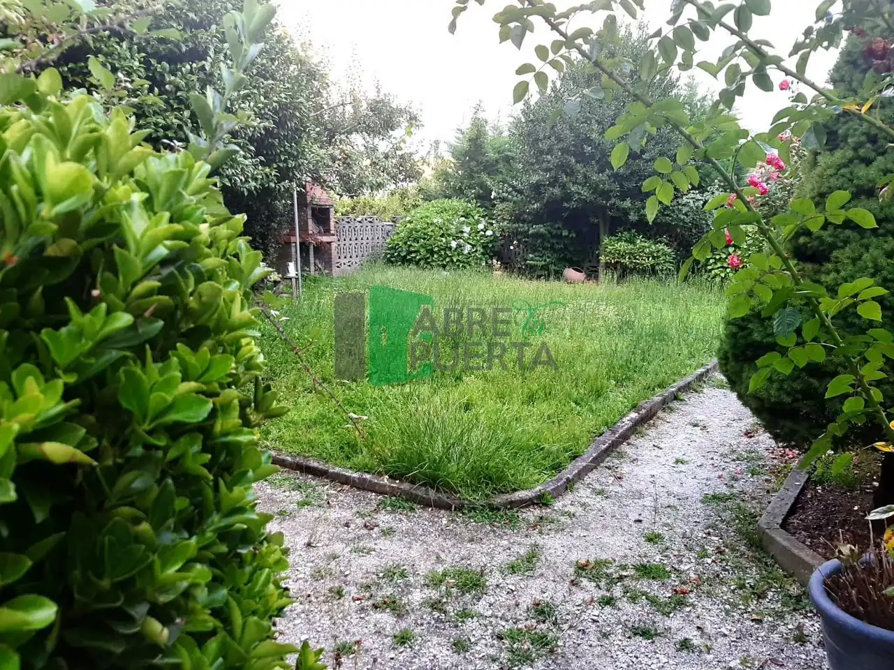 Chalet con jardín en venta en Maceda, imagen 71
