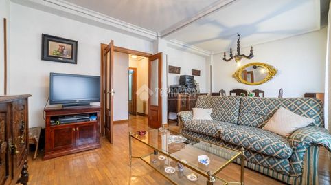 Foto 4 de Piso en venta en Vallehermoso, Madrid Capital