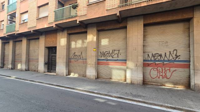 Local comercial en Venta en Pont Vell