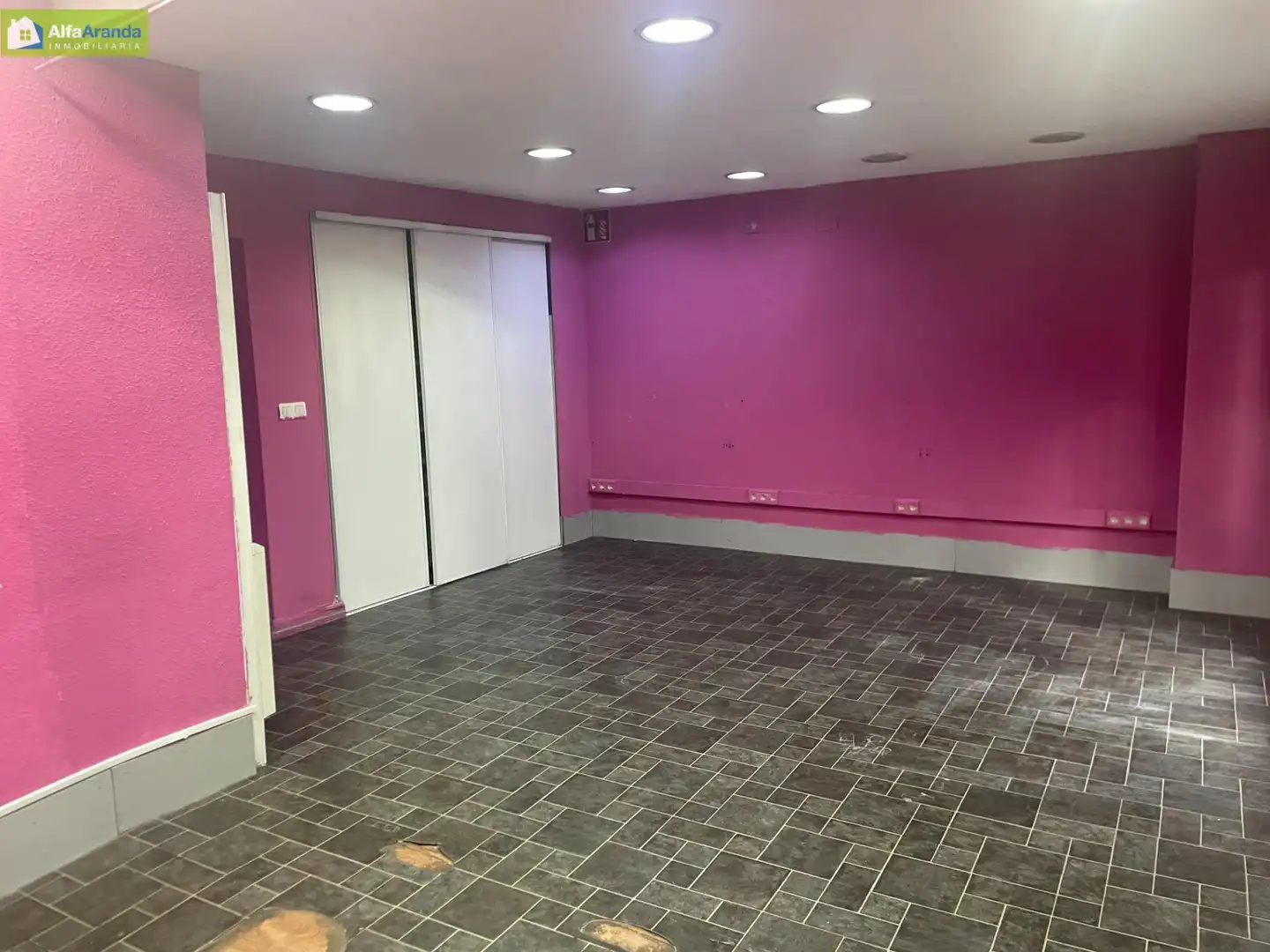 Gewerbefläche zur Miete in Centro, imagen 7