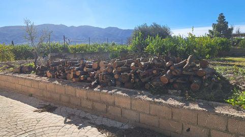 Foto 2 de Finca rústica en venta en N/a, -1, Librilla, Murcia