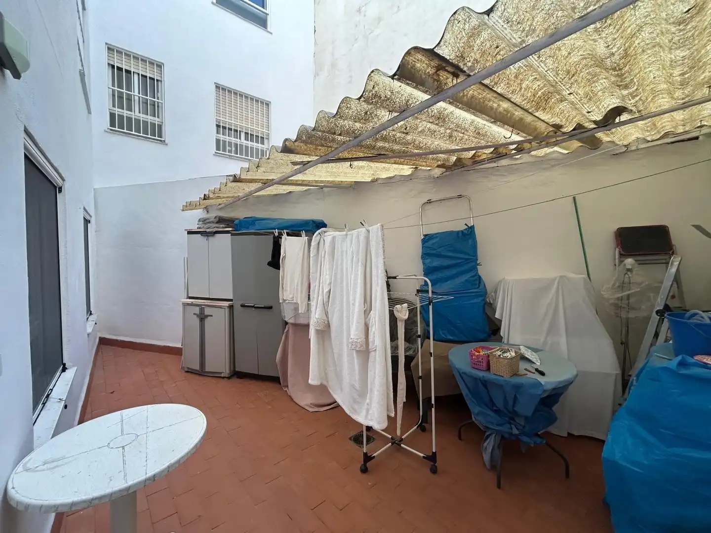 Apartment mit Aufzug zum Verkauf in VILLA MADRID 28, imagen 22