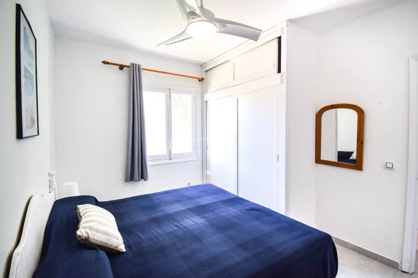 Apartment with pool for sale in Cala en Blanes, imagen 14