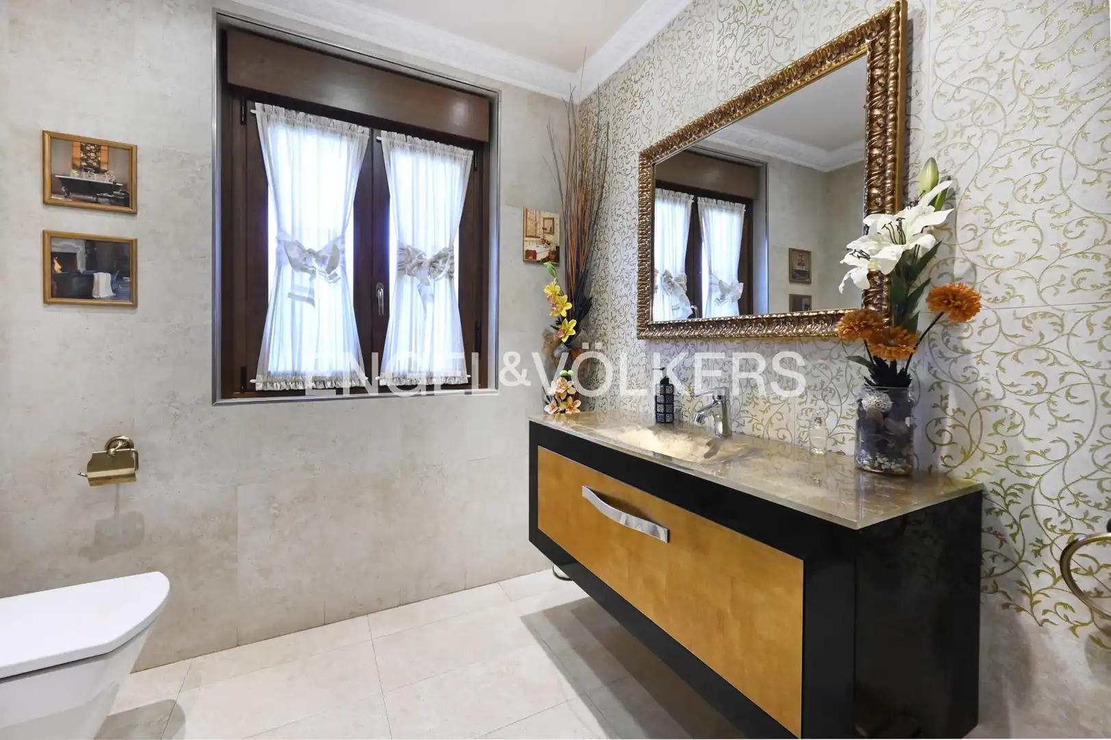 House with terrace for sale in Calle Murillo, imagen 22