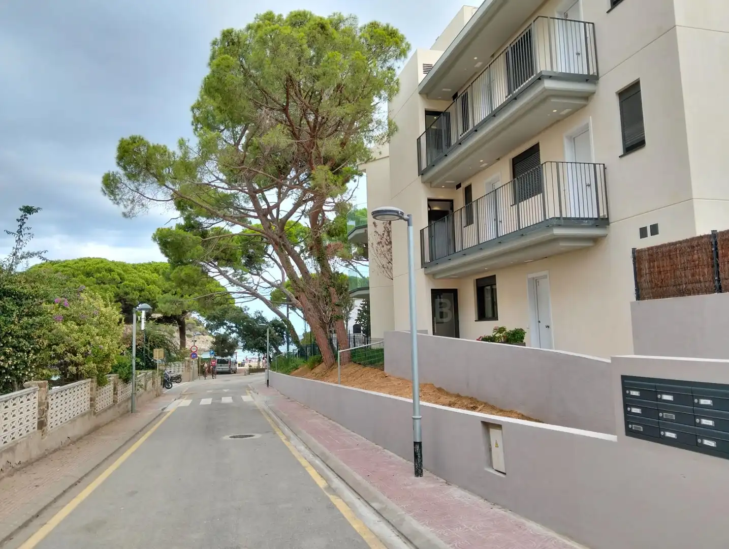 Apartment mit Terrasse zur Miete in Carrer del Rec, imagen 20