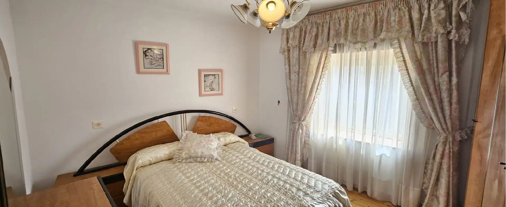Casa o chalet en venta en Santa Elena de Jamuz