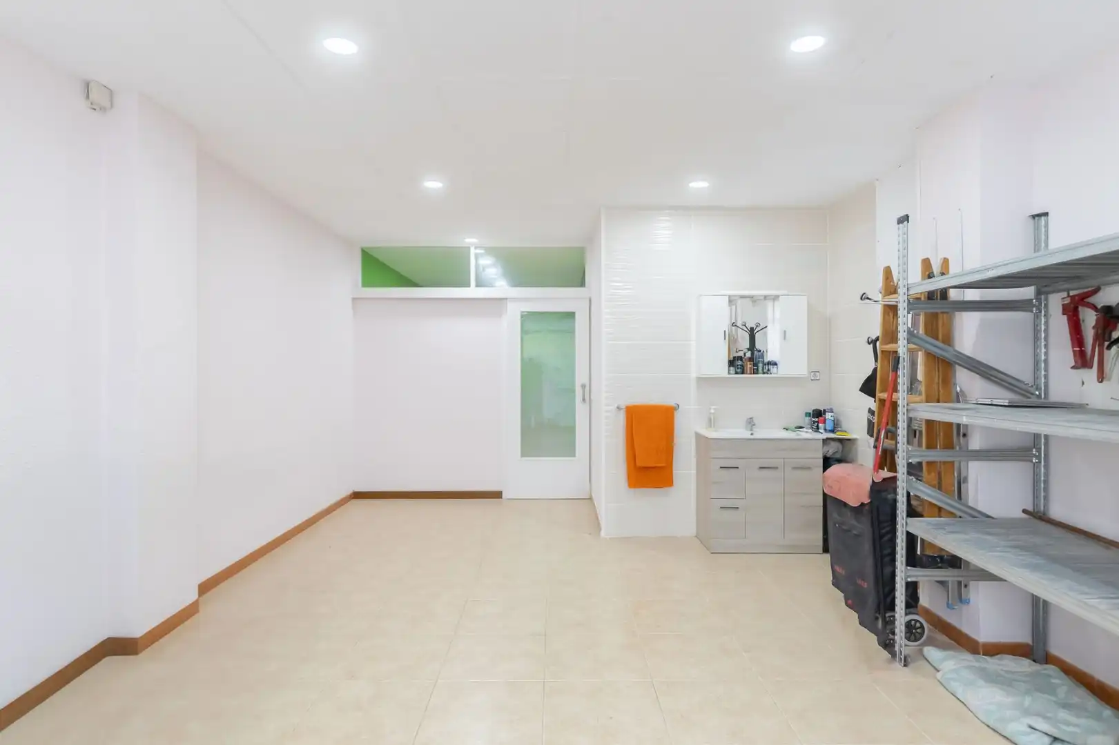 Apartament en venda en Santa Coloma de Gramenet amb Aire condicionat, Calefacció i Traster