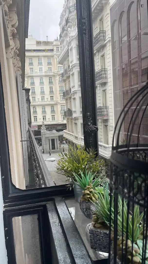 Apartamento con ascensor en alquiler en Centro, imagen 8