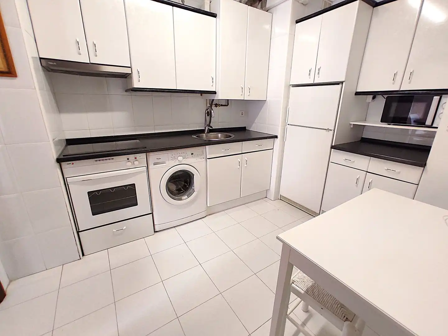 Flat for rent in Casco Viejo